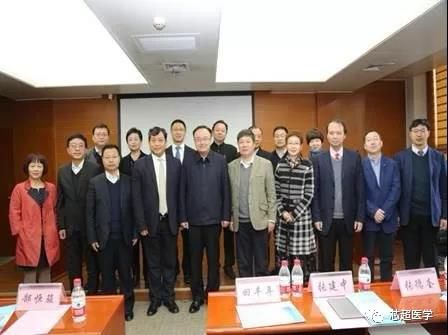 中国幽门螺杆菌分子医学中心宁夏分中心授牌成立