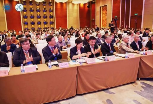 圆满结束｜2026第十八届中国整合生物样本学大会暨第十三届中国生物样本库院长论坛