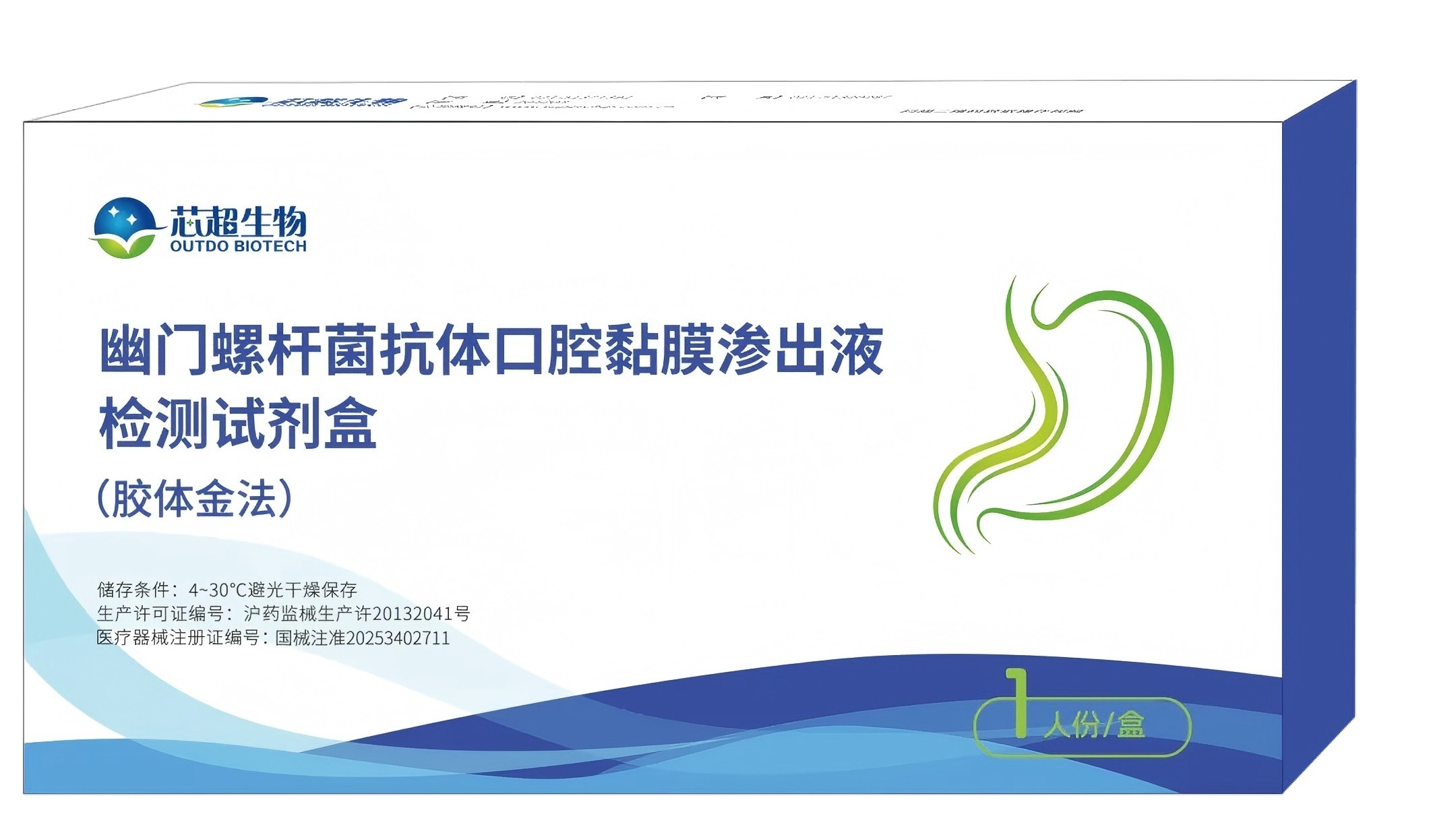 试剂盒